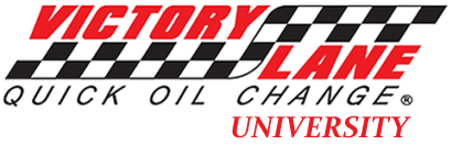 Victory Lane